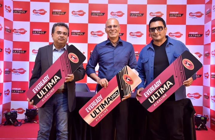Eveready Says “Khelenge Toh Sikhenge” to Unveil their New and Improved Ultima Alkaline Battery Range