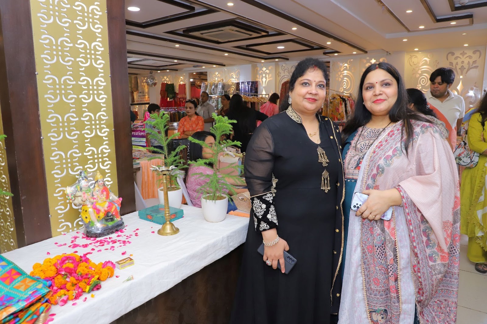 Fashion & Lifestyle Meri Saheli Exhibition आगरा में लगेगी फैशन एंड लाइफ़स्टाइल ‘मेरी सहेली एग्जीबिशन’