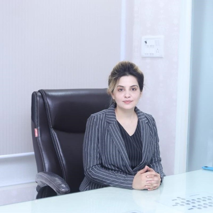 The Velvet Skin Centre by Dr. Asma: Recognized as the Best Dermatologist in Lucknow