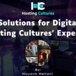 Digital Empowerment: Hosting Cultures' Mission to Empower 10,000 Businesses