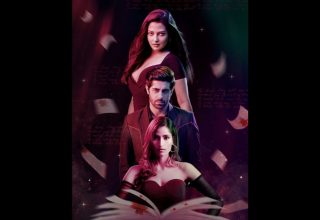 Riya Sen and Rrahul Dives into the Dark Side in Bekaaboo 3: A Story of Betrayal, Lust, and Vengeance!